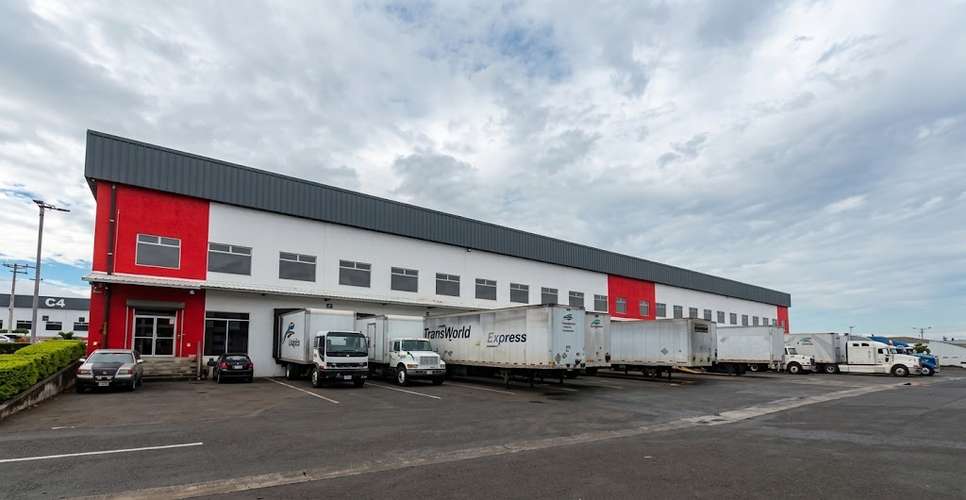 Se Alquila, Bodega Industrial, Parque Industrial y zona Franca BES, - Imagen 2