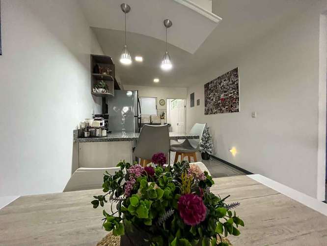 Venta de apartamento en condominio cerrado y seguro
