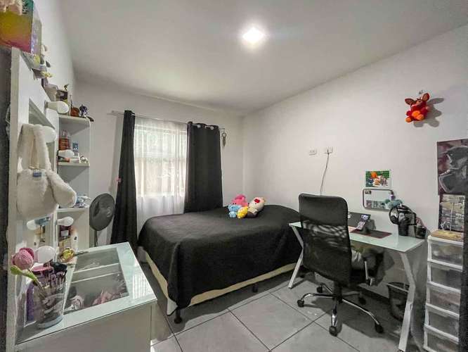 Venta de apartamento en condominio cerrado y seguro