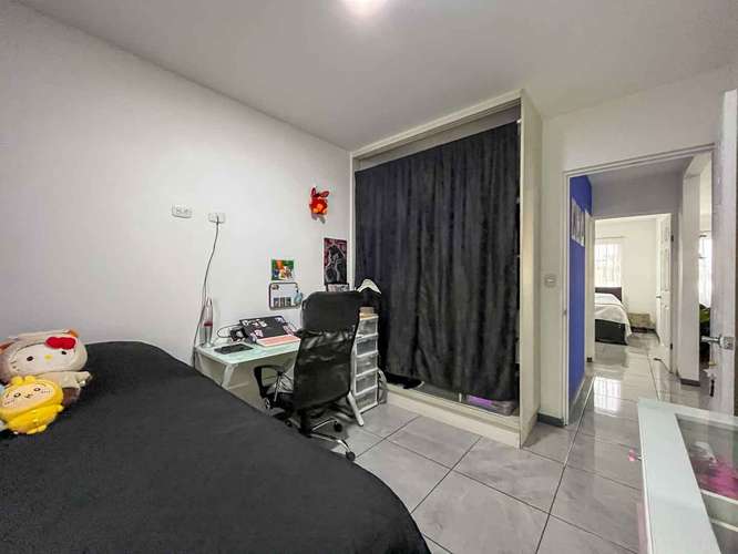 Venta de apartamento en condominio cerrado y seguro
