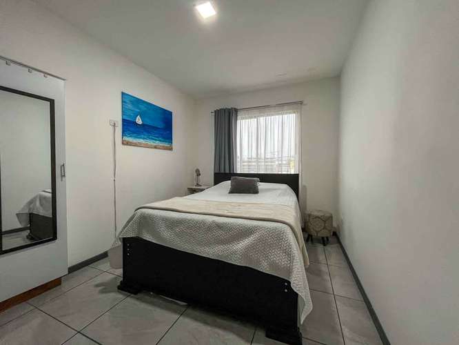 Venta de apartamento en condominio cerrado y seguro