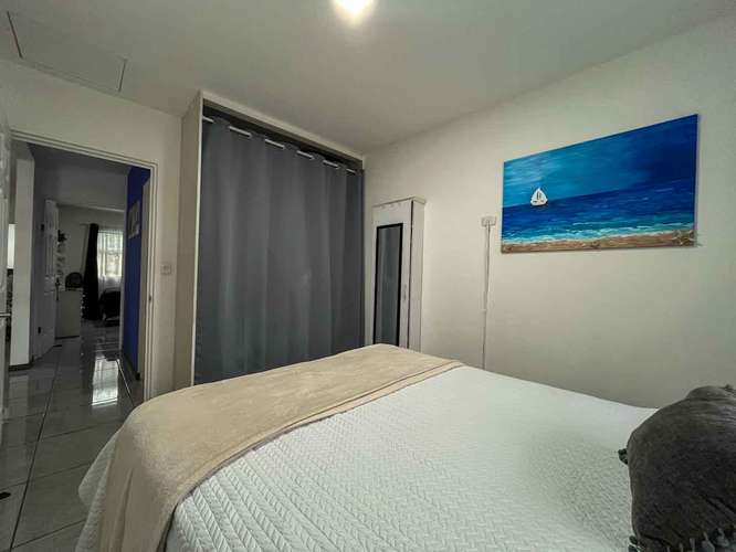 Venta de apartamento en condominio cerrado y seguro