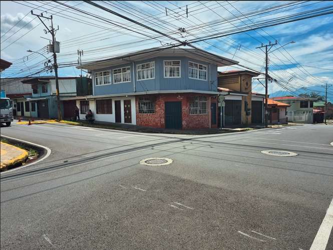 ¡Excelente oportunidad comercial en el corazón de Alajuela! - Imagen 2