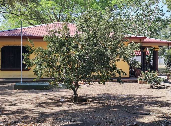 ¡OPORTUNIDAD EN GUANACASTE! PROPIEDAD DE 3.000 m² A SOLO 10 MINUTOS DE SANTA CRUZ  Cerca de playas  - Imagen 5