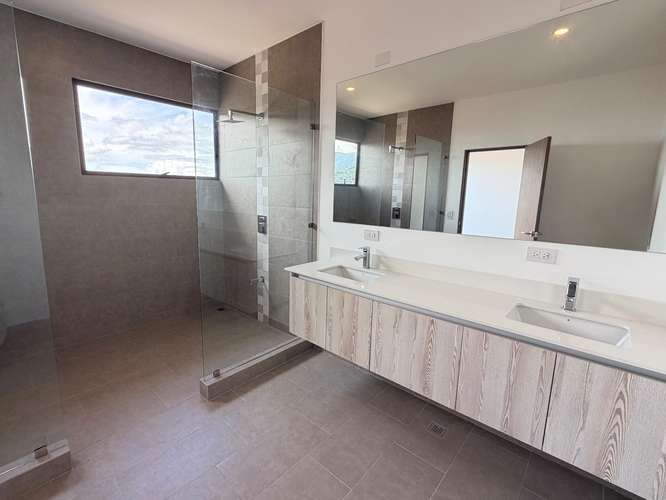 Penthouse vista del Valle | Pozos Santa Ana $680,000 - Imagen 5