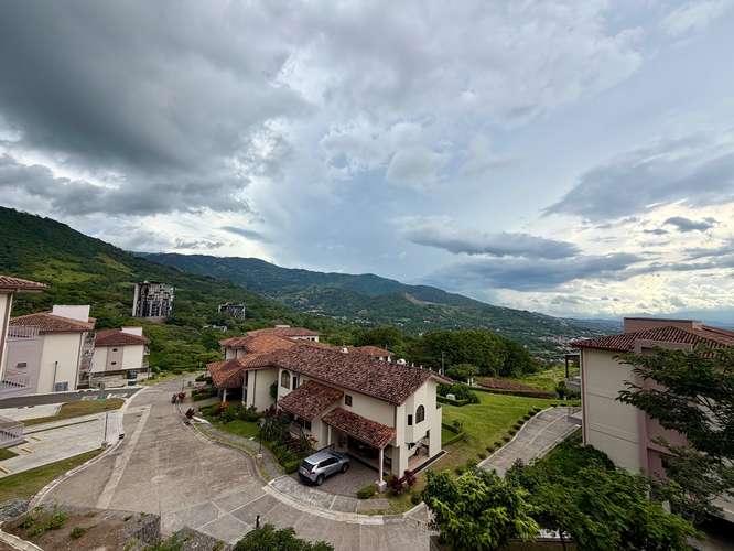 Penthouse vista del Valle | Pozos Santa Ana $680,000 - Imagen 12