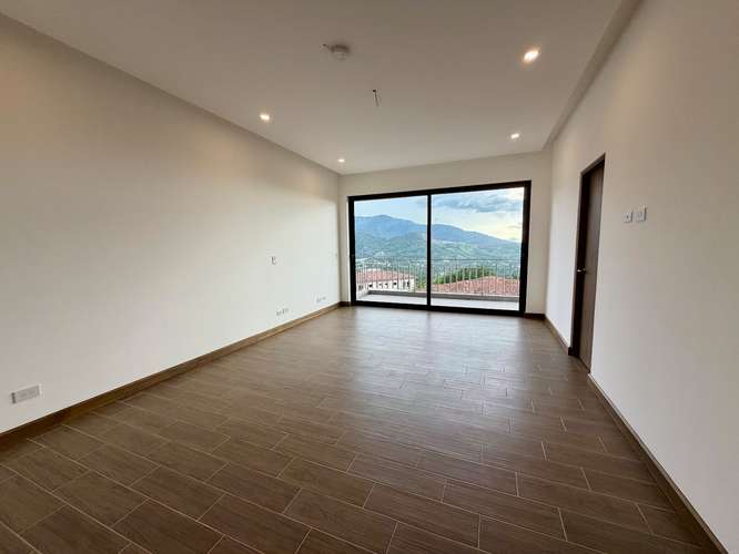 Penthouse vista del Valle | Pozos Santa Ana $680,000 - Imagen 4