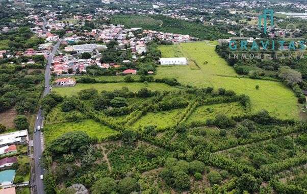 Ventea de terreno en Heredia, 67,000m2 ID 2083 - Imagen 6