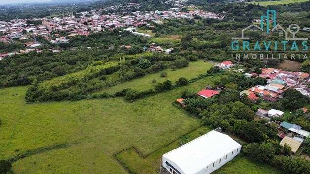 Ventea de terreno en Heredia, 67,000m2 ID 2083 - Imagen 11