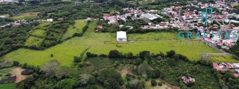 Ventea de terreno en Heredia, 67,000m2 ID 2083 - Imagen 14