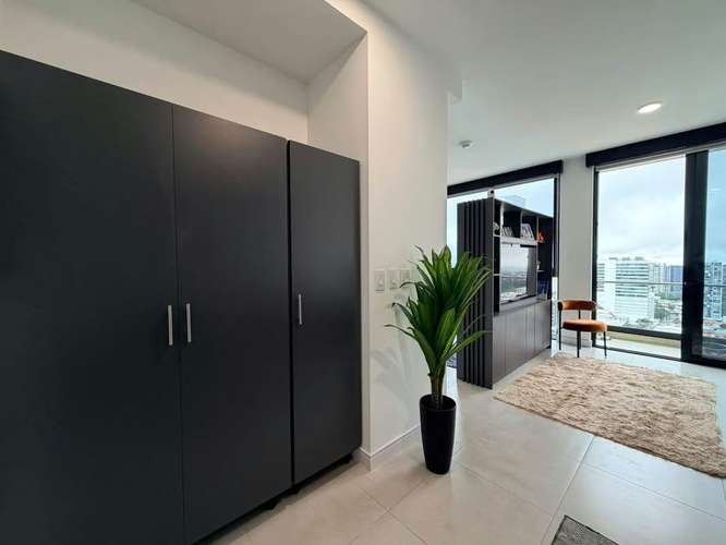 Alquiler de Apartamento Amueblado-Sky Garden Sabana