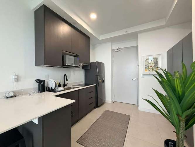 Alquiler de Apartamento Amueblado-Sky Garden Sabana