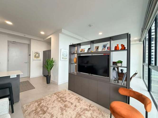 Alquiler de Apartamento Amueblado-Sky Garden Sabana
