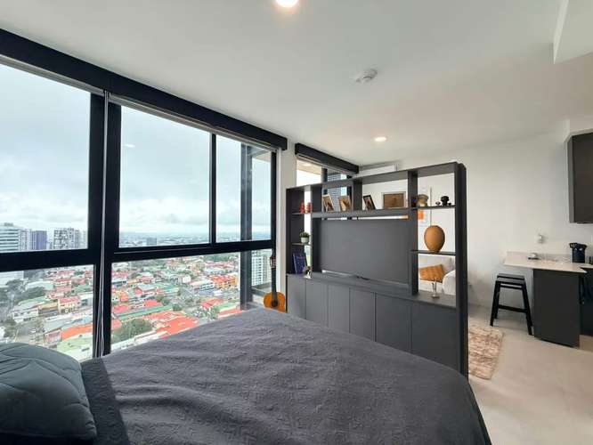 Alquiler de Apartamento Amueblado-Sky Garden Sabana