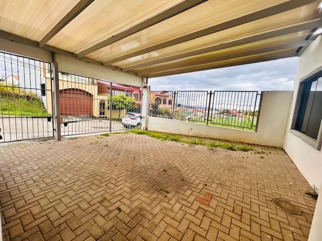 ALQUILER DE AMPLIO APARTAMENTO EN RESIDENCIAL, SAN PABLO, HEREDIA - Imagen 3