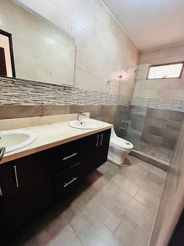 ALQUILER DE AMPLIO APARTAMENTO EN RESIDENCIAL, SAN PABLO, HEREDIA - Imagen 13