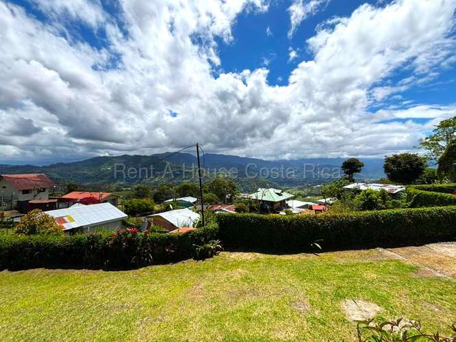  VENTA CASA RESIDENCIAL CON AMPLIO LOTE EN CERVANTES DE ALVARADO, CARTAGO | 938m² DE TERRENO. UN NIVEL - Imagen 20