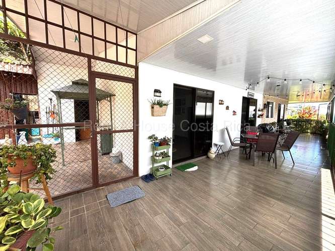  VENTA CASA RESIDENCIAL CON AMPLIO LOTE EN CERVANTES DE ALVARADO, CARTAGO | 938m² DE TERRENO. UN NIVEL - Imagen 15