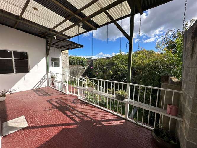 Venta de Casa en San Francisco de Dos Ríos con Amplio Jardín #26-1213 GS - Imagen 11