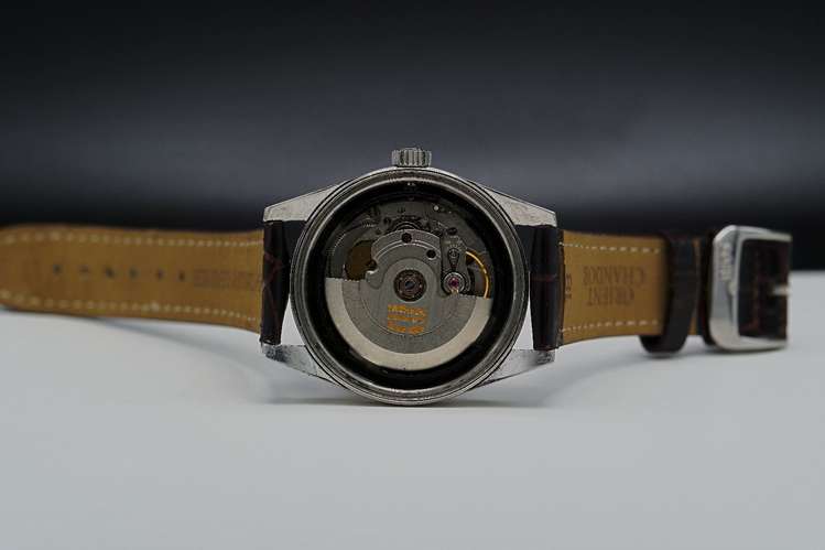 Tag Heuer Carrera, Ref. WV2112/TC5335, año 2002 - Imagen 5