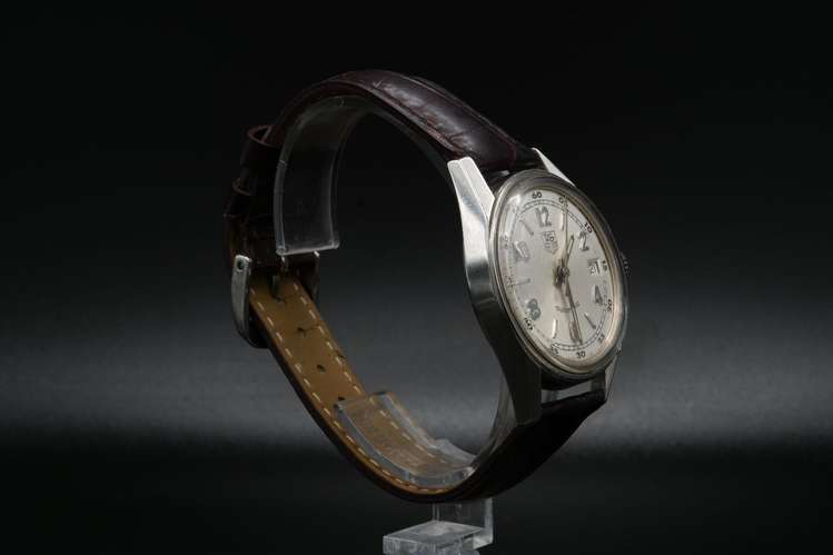 Tag Heuer Carrera, Ref. WV2112/TC5335, año 2002 - Imagen 3