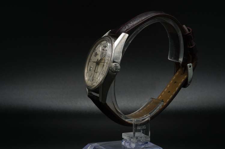 Tag Heuer Carrera, Ref. WV2112/TC5335, año 2002 - Imagen 7
