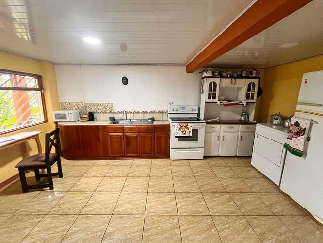 Venta de Casa en Calle Guinealillo, Aserrí #26-844 GS - Imagen 4