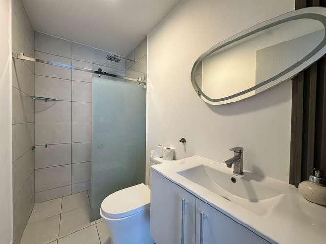 Alquiler de Penthouse Amueblado - Nucleo Sabana