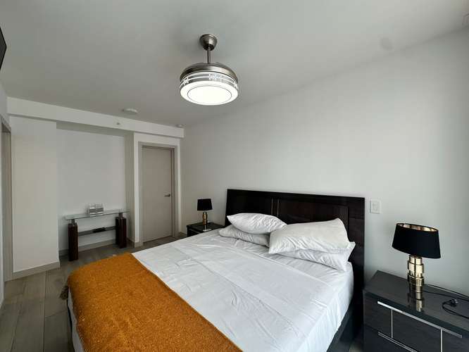 Alquiler de Penthouse Amueblado - Nucleo Sabana