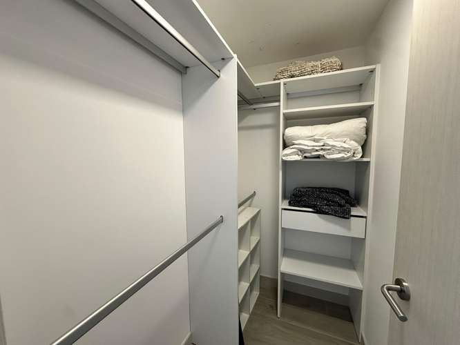 Alquiler de Penthouse Amueblado - Nucleo Sabana