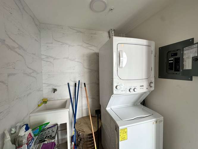 Alquiler de Penthouse Amueblado - Nucleo Sabana