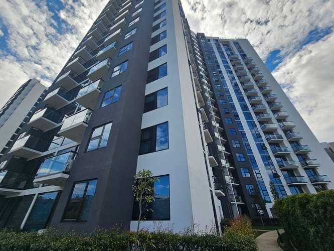 Alquiler de Penthouse Amueblado - Nucleo Sabana