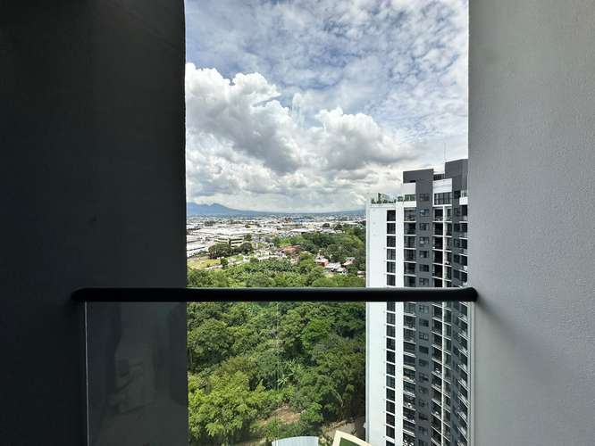 Alquiler de Penthouse Amueblado - Nucleo Sabana