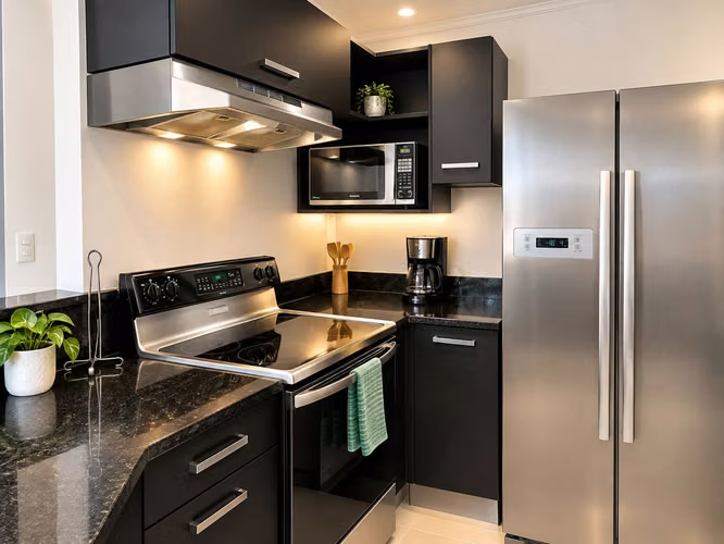 Venta de Apartamento de 80 m² con salida directa al Lago en , Santa Ana- Rio Oro - Imagen 2