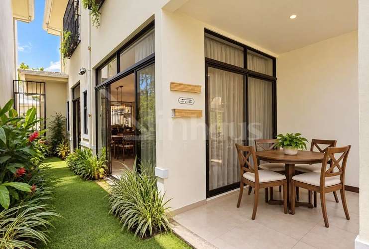 Venta de Casa en Condominio, Altamonte, Curridabat - Imagen 11