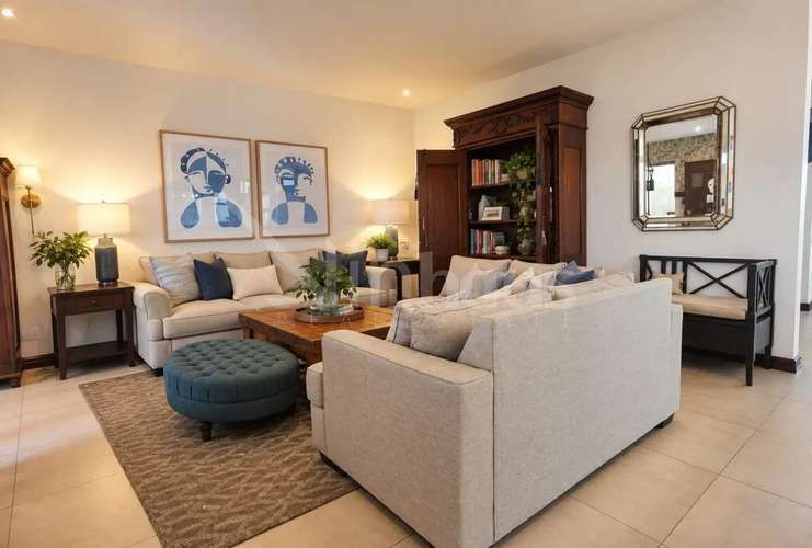 Venta de Casa en Condominio, Altamonte, Curridabat - Imagen 2