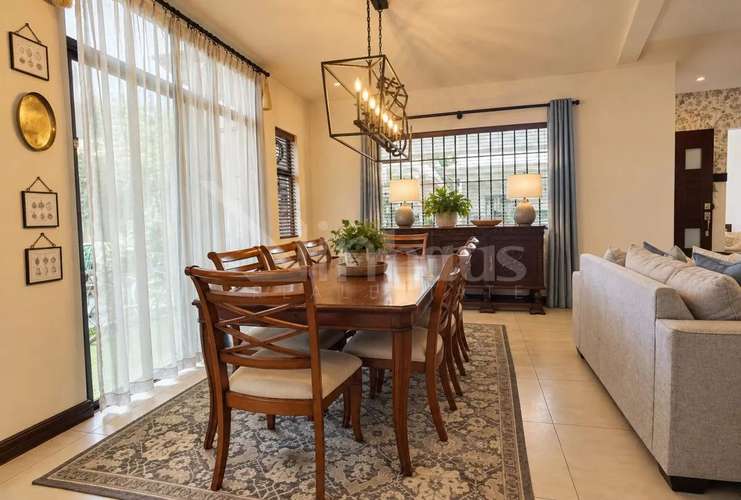 Venta de Casa en Condominio, Altamonte, Curridabat - Imagen 6