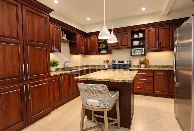 Venta de Casa en Condominio, Altamonte, Curridabat - Imagen 4