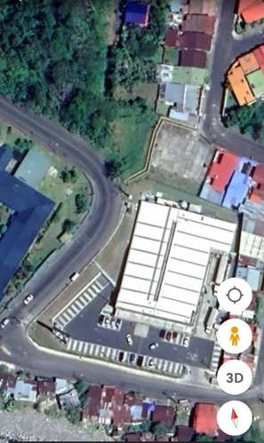 Venta de Terreno en el Centro de Turrialba. 6169 - Imagen 8
