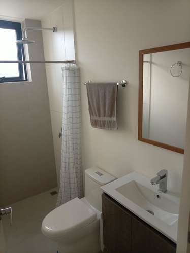 Alquiler de Apartamento en San Sebastian GBA-265 - Imagen 3