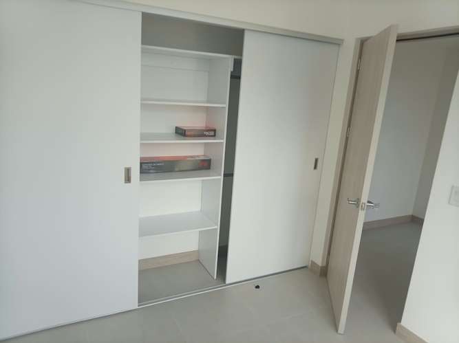 Alquiler de Apartamento en San Sebastian GBA-265 - Imagen 5