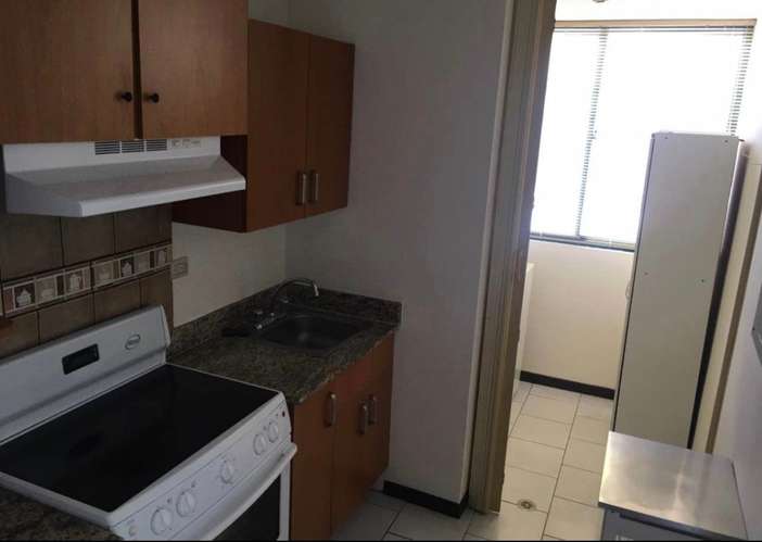 Apartamento Concasa  - Imagen 2