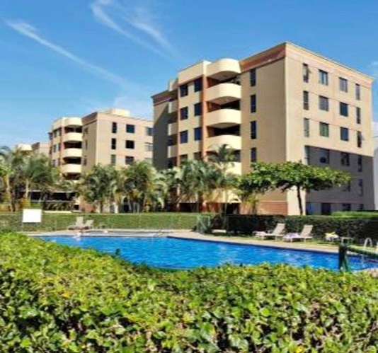 Apartamento Concasa 