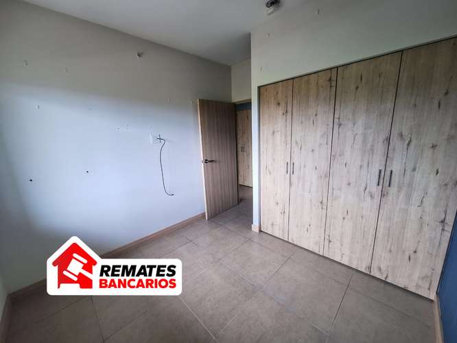 Venta de apartamento, Condominio Higuerón, Santa Verde, Heredia, Remate - Imagen 8