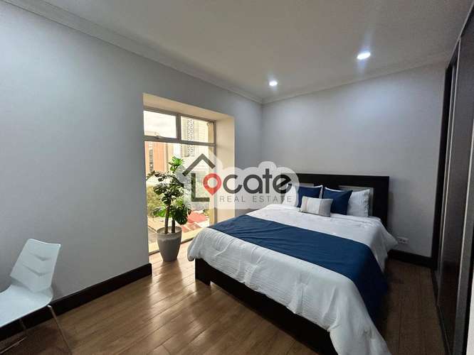 Venta de apartamento en La Sabana en piso 6 - Imagen 9