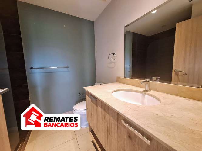 Venta de apartamento, Condominio Higuerón, Santa Verde, Heredia, Remate - Imagen 14