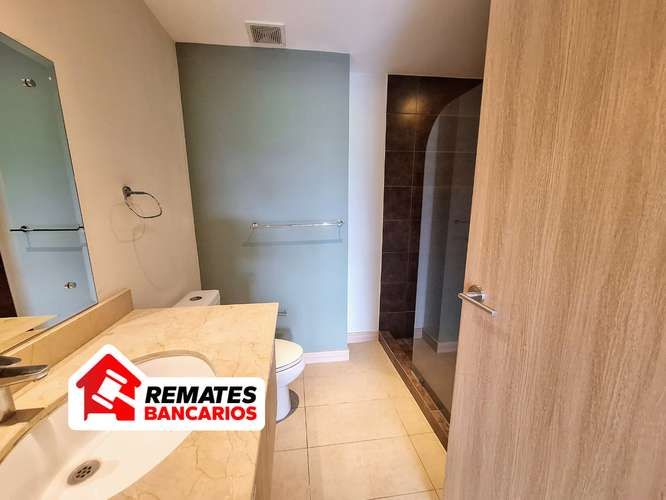 Venta de apartamento, Condominio Higuerón, Santa Verde, Heredia, Remate - Imagen 11