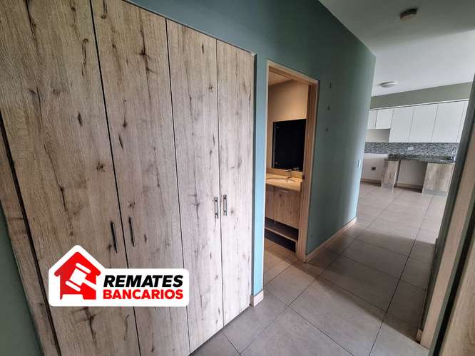 Venta de apartamento, Condominio Higuerón, Santa Verde, Heredia, Remate - Imagen 12