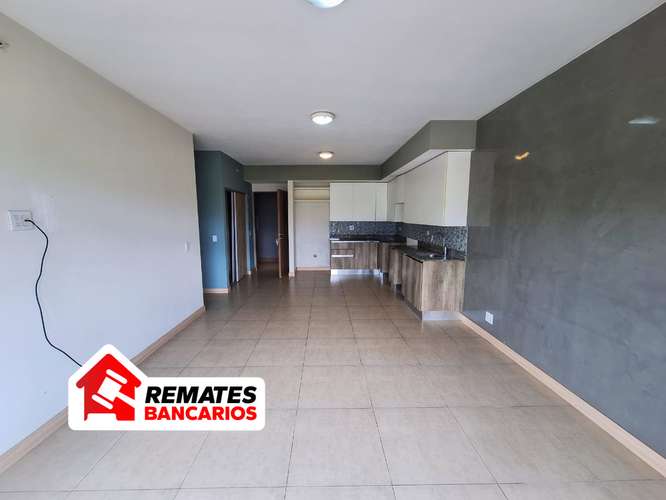 Venta de apartamento, Condominio Higuerón, Santa Verde, Heredia, Remate - Imagen 2