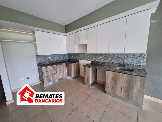 Venta de apartamento, Condominio Higuerón, Santa Verde, Heredia, Remate - Imagen 5